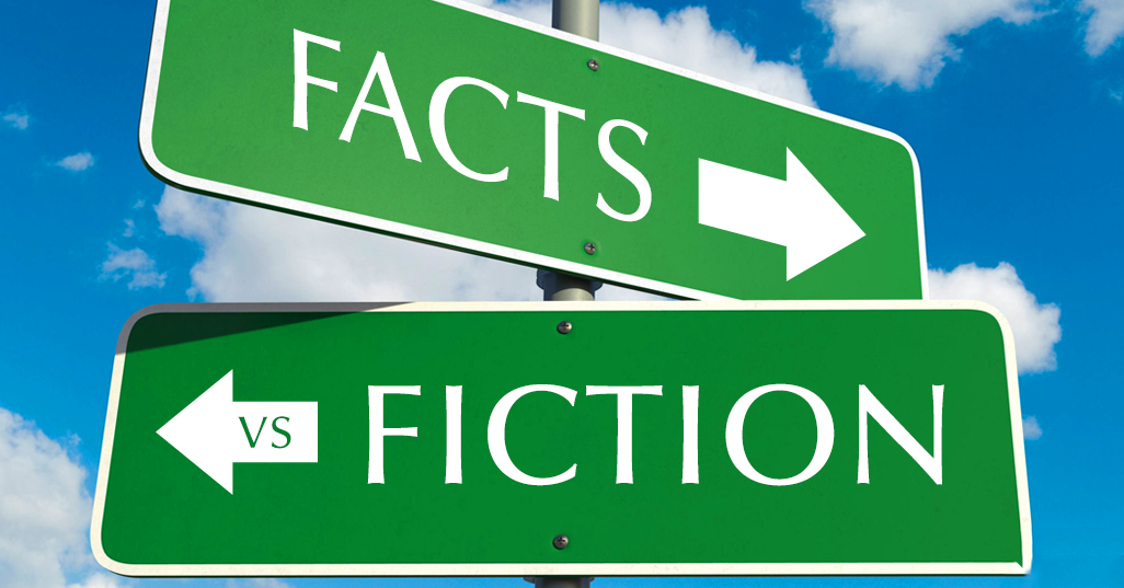 The IT Industry: Fact vs. Fiction - Training Concepts