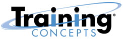 Training Concepts logo