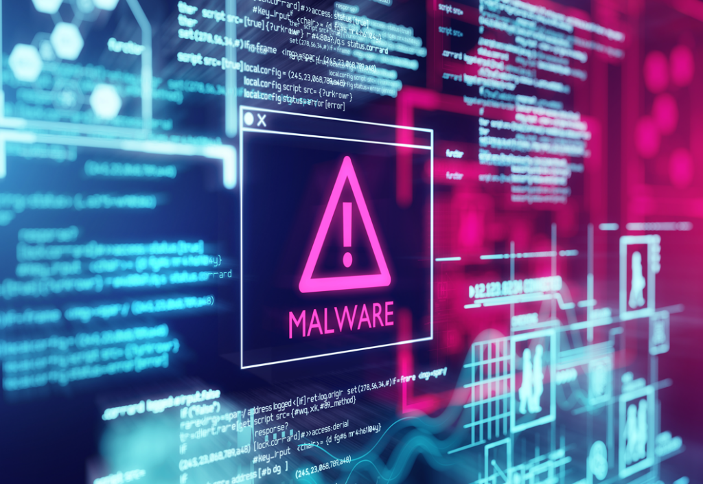 malware analysis