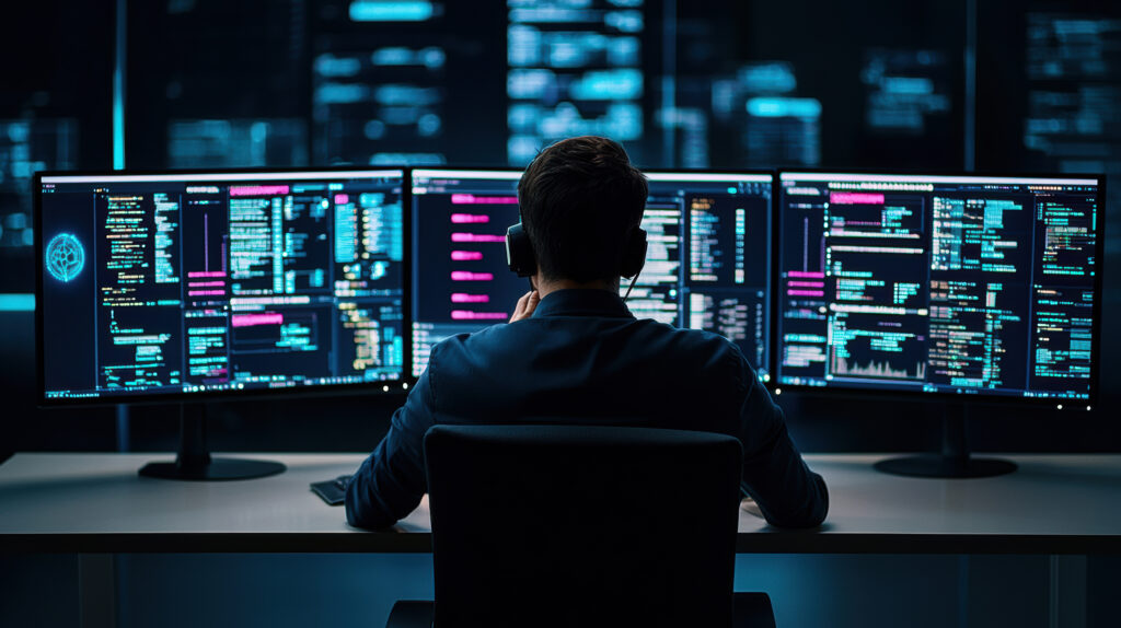 tech careers
